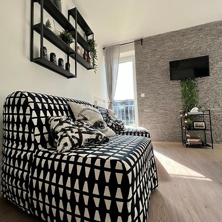 New Nelis Apartment Klinovec Loučná pod Klínovcem Exterior foto